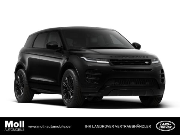 Land Rover Range Rover Evoque Dynamic SE Leder Soundsystem Meridian LED ACC El. Heckklappe