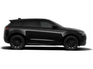 Land Rover Range Rover Evoque Dynamic SE Leder Soundsystem Meridian LED ACC El. Heckklappe