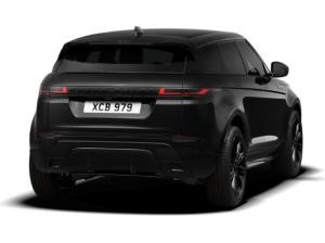 Land Rover Range Rover Evoque Dynamic SE Leder Soundsystem Meridian LED ACC El. Heckklappe
