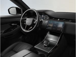 Land Rover Range Rover Evoque Dynamic SE Leder Soundsystem Meridian LED ACC El. Heckklappe