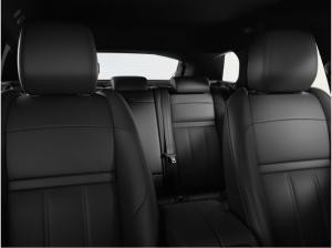 Land Rover Range Rover Evoque Dynamic SE Leder Soundsystem Meridian LED ACC El. Heckklappe