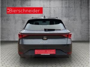 Seat Leon Sportstourer 1.5 TSI DSG Road Edition AHK NAVI LED DAB FULL LINK 17