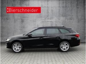 Seat Leon Sportstourer 1.5 TSI DSG Road Edition AHK NAVI LED DAB FULL LINK 17