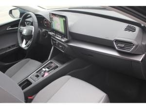 Seat Leon Sportstourer 1.5 TSI DSG Road Edition AHK NAVI LED DAB FULL LINK 17