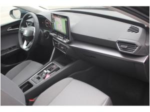 Seat Leon Sportstourer 1.5 TSI DSG Road Edition AHK NAVI LED DAB FULL LINK 17