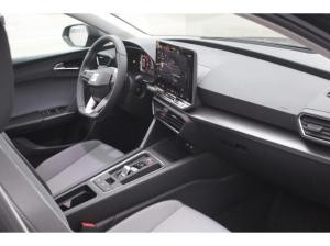 Seat Leon Sportstourer 1.5 TSI DSG Road Edition AHK NAVI LED DAB FULL LINK 17