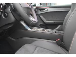 Cupra Leon Sportstourer 1.5 TSI DSG e-Hybrid VZ BLACK AHK KAMERA LED DCC EL.SITZ DCC DAB 19