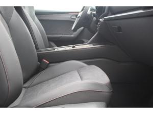 Cupra Leon Sportstourer 1.5 TSI DSG e-Hybrid VZ BLACK AHK KAMERA LED DCC EL.SITZ DCC DAB 19