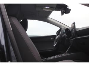 Seat Leon Sportstourer 1.5 TSI DSG Road Edition AHK NAVI LED DAB FULL LINK 17