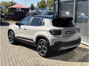 Jeep Avenger 1.2 e-Hybrid Automatik Summit