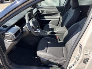 Jeep Avenger 1.2 e-Hybrid Automatik Summit