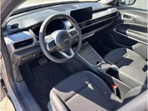 Jeep Avenger 1.2 e-Hybrid Automatik Summit