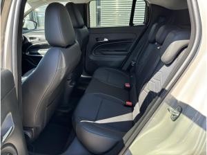 Jeep Avenger 1.2 e-Hybrid Automatik Summit