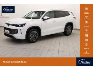 Volkswagen Tayron 1.5 eTSI OPF Elegance | 📣 Mai-Aktion – sofort verfügbar! 📣