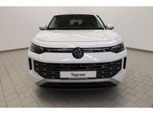 Volkswagen Tayron 1.5 eTSI OPF Elegance | 📣 Mai-Aktion – sofort verfügbar! 📣