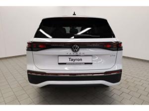 Volkswagen Tayron 1.5 eTSI OPF Elegance | 📣 Mai-Aktion – sofort verfügbar! 📣