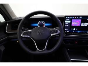 Volkswagen Tayron 1.5 eTSI OPF Elegance | 📣 Mai-Aktion – sofort verfügbar! 📣