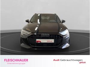 Audi A3 40 TFSI e Sportback advanced DSG ACC HUD LED Navi AHK CarPlay Tel.-Vorb.  Rückfahrkam.