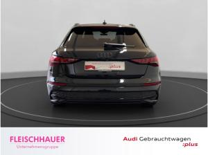 Audi A3 40 TFSI e Sportback advanced DSG ACC HUD LED Navi AHK CarPlay Tel.-Vorb.  Rückfahrkam.
