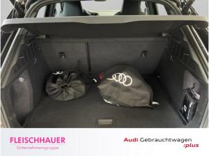 Audi A3 40 TFSI e Sportback advanced DSG ACC HUD LED Navi AHK CarPlay Tel.-Vorb.  Rückfahrkam.