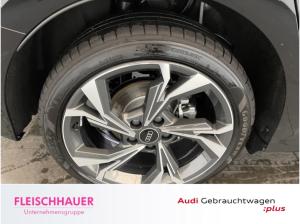 Audi A3 40 TFSI e Sportback advanced DSG ACC HUD LED Navi AHK CarPlay Tel.-Vorb.  Rückfahrkam.
