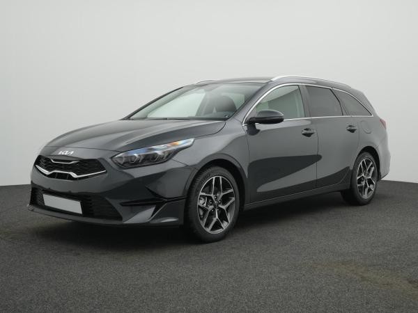 Kia Ceed SW 🔥 Platinum🔥 Automatik - Technologiepaket - *direkt Verfügbar*🔥