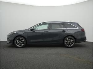 Kia Ceed SW 🔥 Platinum🔥 Automatik - Technologiepaket - *direkt Verfügbar*🔥