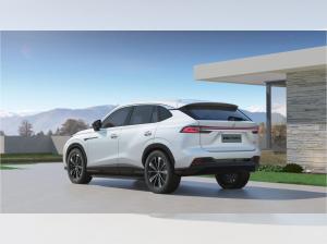 MG HS HS PHEV Luxury | #Jahresstart #jetzt noch sichern