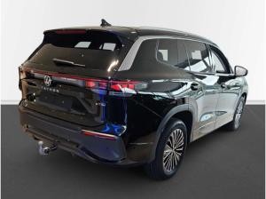 Volkswagen Tayron 🔝Life 7-Sitzer AHK Allwetter 🔝😉Anschauen und losfahren😁