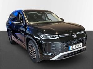 Volkswagen Tayron 🔝Life 7-Sitzer AHK Allwetter 🔝😉Anschauen und losfahren😁