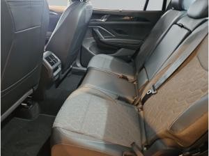 Volkswagen Tayron 🔝Life 7-Sitzer AHK Allwetter 🔝😉Anschauen und losfahren😁