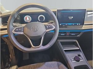 Volkswagen Tayron 🔝Life 7-Sitzer AHK Allwetter 🔝😉Anschauen und losfahren😁