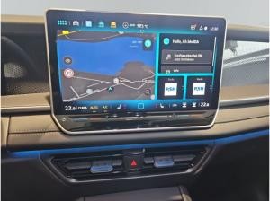 Volkswagen Tayron 🔝Life 7-Sitzer AHK Allwetter 🔝😉Anschauen und losfahren😁