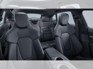 Porsche Taycan 4S CrossTurismo inkl. 3 Jahre Porsche Approved Garantie