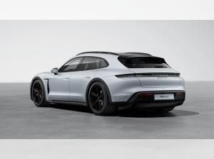 Porsche Taycan 4S CrossTurismo inkl. 3 Jahre Porsche Approved Garantie