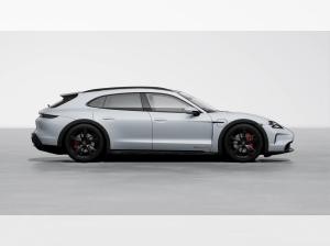 Porsche Taycan 4S CrossTurismo inkl. 3 Jahre Porsche Approved Garantie
