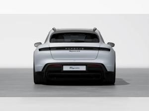 Porsche Taycan 4S CrossTurismo inkl. 3 Jahre Porsche Approved Garantie