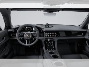 Porsche Taycan 4S CrossTurismo inkl. 3 Jahre Porsche Approved Garantie