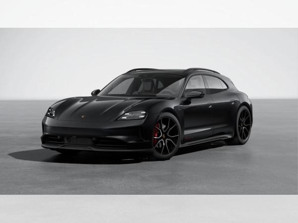 Porsche Taycan 4S SportTurismo inkl. 3 Jahre Porsche Approved Garantie