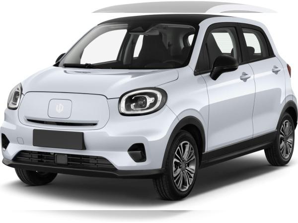 Leapmotor T03 Design 70 kW (95 PS) - ELEKTRO 🔥