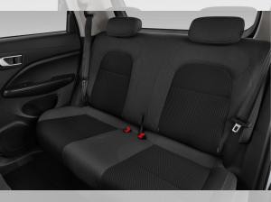 Leapmotor T03 Design 70 kW (95 PS) - ELEKTRO 🔥