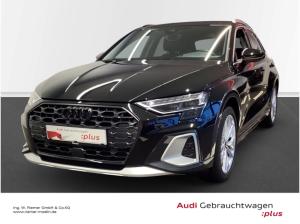 Audi A3 allstreet 35TFSI S tronic Matrix-LED*ACC*AHK*Rückfahrkam.