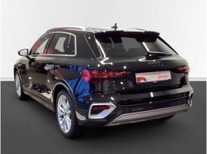 Audi A3 allstreet 35TFSI S tronic Matrix-LED*ACC*AHK*Rückfahrkam.