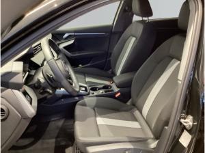 Audi A3 allstreet 35TFSI S tronic Matrix-LED*ACC*AHK*Rückfahrkam.