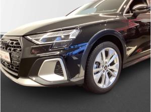 Audi A3 allstreet 35TFSI S tronic Matrix-LED*ACC*AHK*Rückfahrkam.