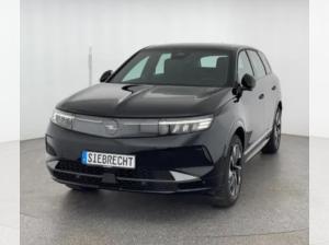 Opel Grandland 🔴GEWERBEKUNDEN🔴Edition Electric 73 kWh VORLAUFFAHRZEUG*SHZ*LKH*DAB* INKL. ALLWETTERREIFEN!