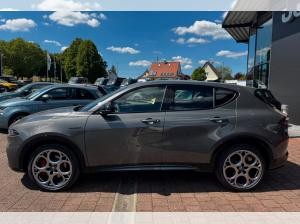Alfa Romeo Tonale 💫160PS VELOCE💫 / 360° Kamera / Sitzkühlung / 20" / Harman Kardon / Tech.Paket