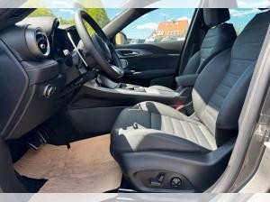 Alfa Romeo Tonale 💫160PS VELOCE💫 / 360° Kamera / Sitzkühlung / 20" / Harman Kardon / Tech.Paket