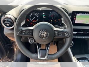 Alfa Romeo Tonale 💫160PS VELOCE💫 / 360° Kamera / Sitzkühlung / 20" / Harman Kardon / Tech.Paket