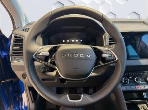 Skoda Karoq Selection 1.0 TSI EU6e Navi Digitales Cockpit LED Blendfreies Fernl. Kurvenlicht